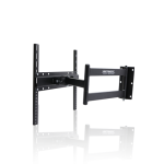 TV RACK STANDAR BL