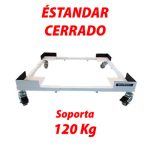 BASE MULTYUSO CERRADO – BLANCO